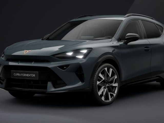 CUPRA Formentor 1.5 e-hybrid 204cv dsg nuovo a ARZIGNANO