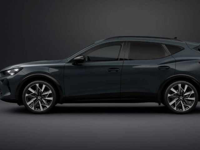 CUPRA Formentor 1.5 e-hybrid 204cv dsg - foto 2 di 3