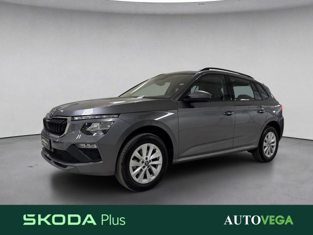 Skoda Kamiq 1.0 tsi selection 95cv usato a ARZIGNANO