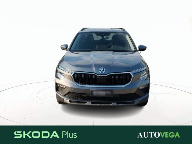 Skoda Kamiq 1.0 tsi selection 95cv - foto 4 di 4