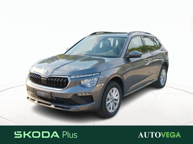 Skoda Kamiq 1.0 tsi selection 95cv usato a ARZIGNANO
