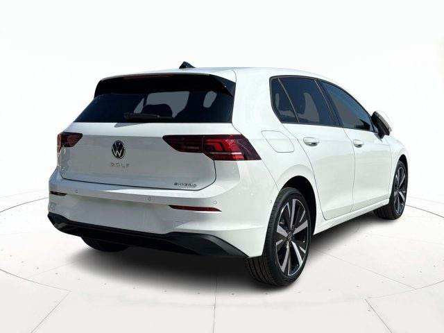 Volkswagen Golf Nuova Golf Edition Plus 1.5 TSI eHybrid 150 kW (20 - foto 3 di 4