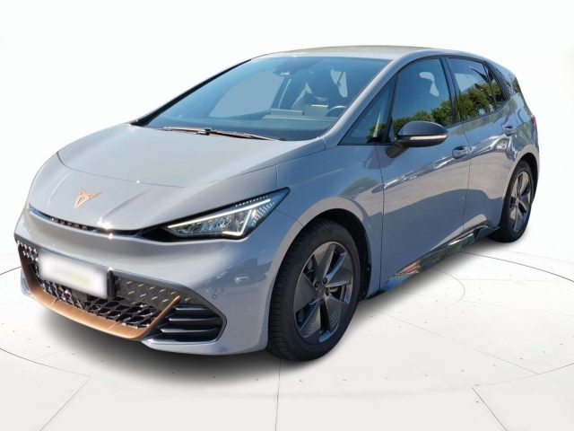 CUPRA Born 58kwh usato a ARZIGNANO