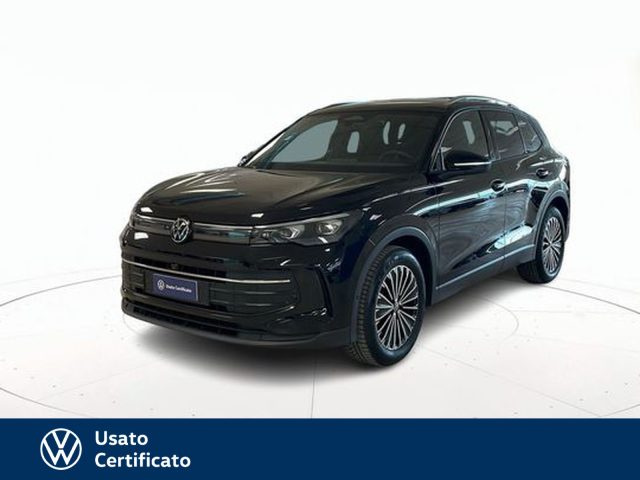 Volkswagen Tiguan 1.5 etsi edition plus 150cv dsg usato a ARZIGNANO