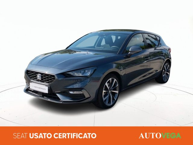 SEAT Leon 1.0 etsi fr 110cv dsg usato a ARZIGNANO