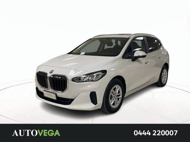 BMW 218 218i active tourer auto usato a ARZIGNANO