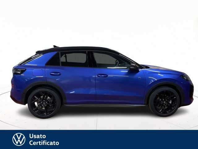 Volkswagen T-Roc 1.5 etsi r-line 150cv dsg - foto 3 di 4
