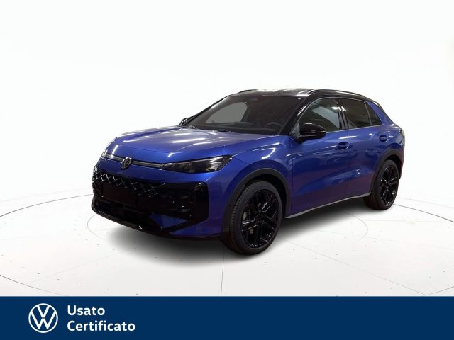 Volkswagen T-Roc 1.5 etsi r-line 150cv dsg usato a ARZIGNANO
