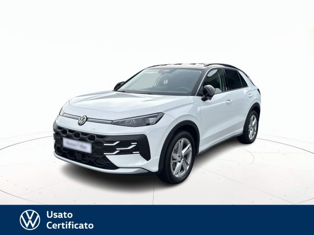 Volkswagen T-Roc 1.5 etsi life 150cv dsg km 0 a ARZIGNANO