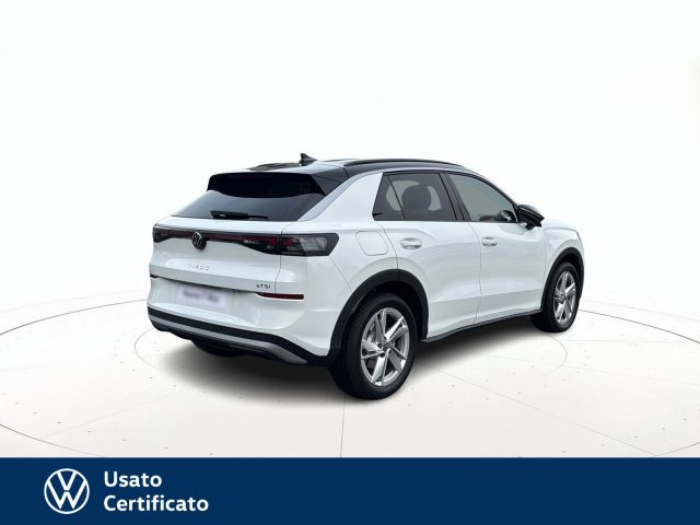 Volkswagen T-Roc 1.5 etsi life 150cv dsg - foto 3 di 4