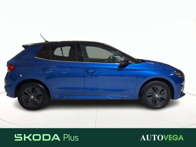 Skoda Fabia 1.0 mpi 130 edition 80cv - foto 3 di 4