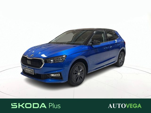 Skoda Fabia 1.0 mpi 130 edition 80cv usato a ARZIGNANO
