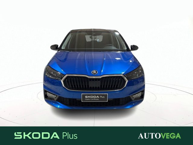 Skoda Fabia 1.0 mpi 130 edition 80cv - foto 2 di 4