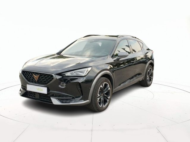 CUPRA Formentor 1.4 e-hybrid 204cv dsg usato a ARZIGNANO