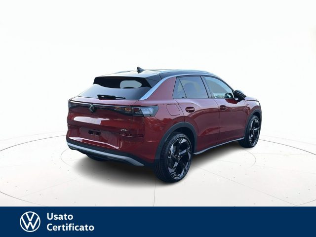 Volkswagen T-Roc 1.5 etsi style 115cv dsg - foto 3 di 4