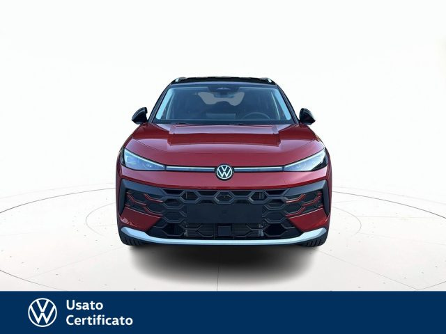Volkswagen T-Roc 1.5 etsi style 115cv dsg - foto 2 di 4