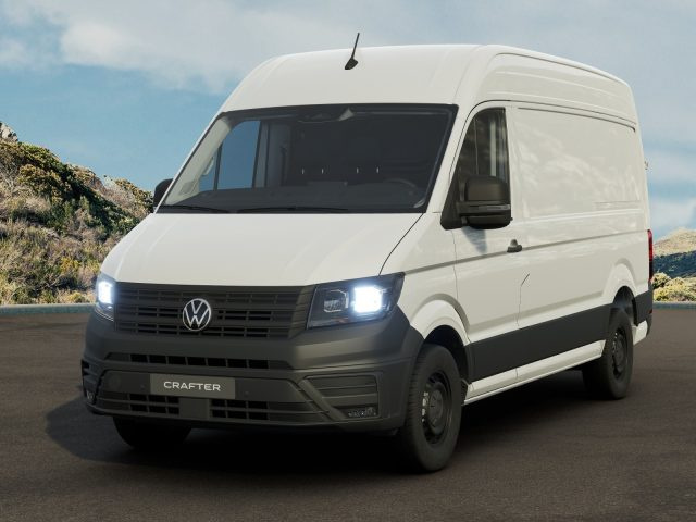 Volkswagen Crafter 35 2.0 tdi 140cv l3h3 nuovo a ARZIGNANO