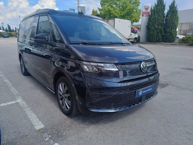 Volkswagen California t7 beach camper - foto 4 di 16