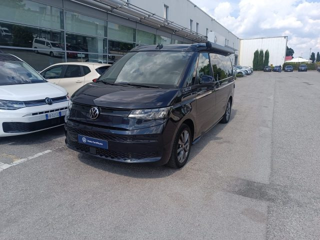 Volkswagen California t7 beach camper - foto 3 di 16