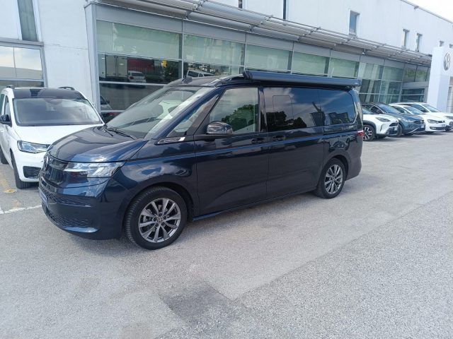 Volkswagen California t7 beach camper - foto 2 di 16