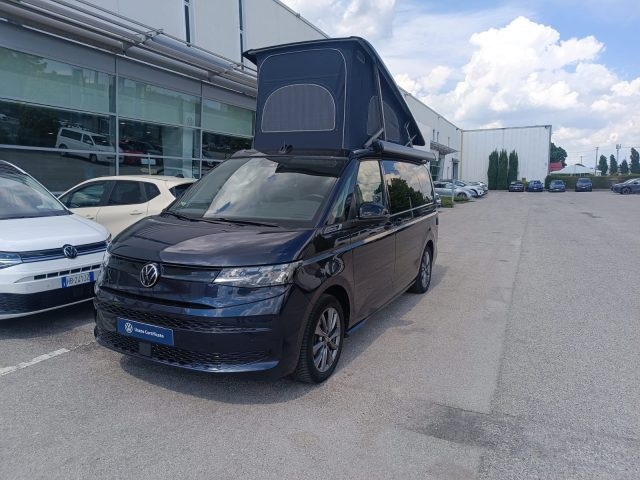 Volkswagen California t7 beach camper usato a ARZIGNANO