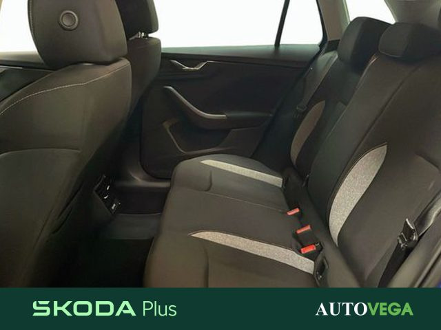 Skoda Kamiq 1.0 tsi black dots 95cv usato a ARZIGNANO