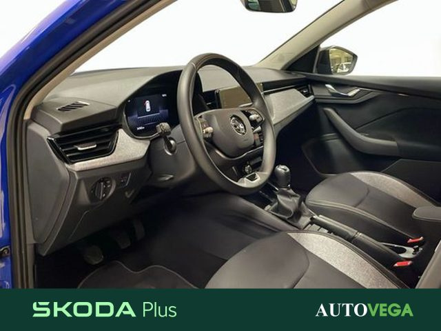 Skoda Kamiq 1.0 tsi black dots 95cv usato a ARZIGNANO
