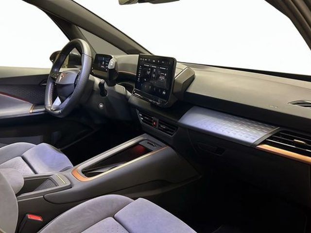 CUPRA Born 58kwh usato a ARZIGNANO