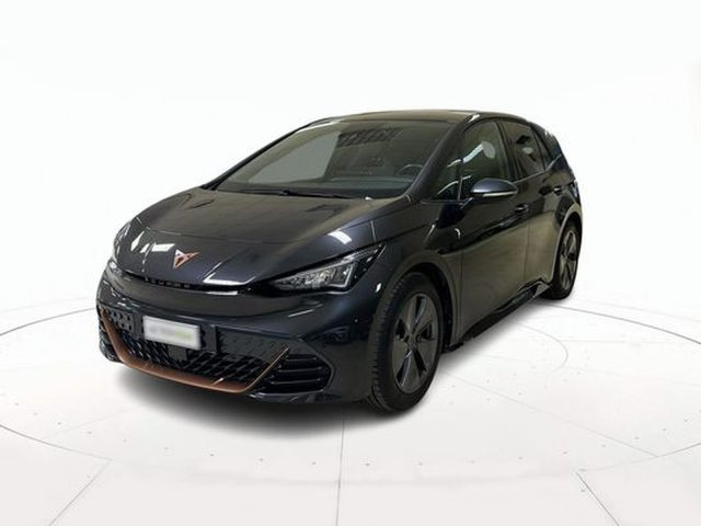 CUPRA Born 58kwh usato a ARZIGNANO