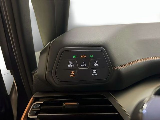 CUPRA Born 58kwh usato a ARZIGNANO