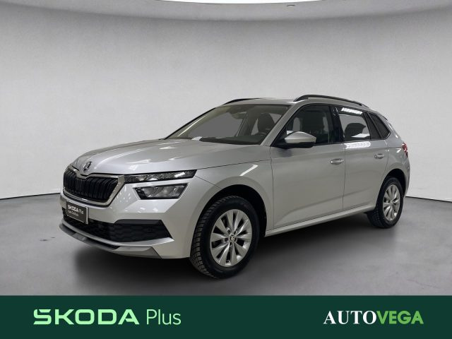 Skoda Kamiq 1.0 tsi ambition 110cv dsg usato a ARZIGNANO