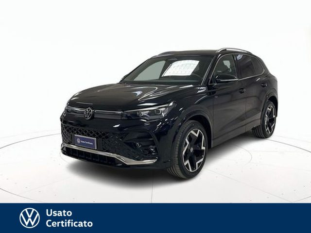 Volkswagen Tiguan 2.0 tdi r-line 150cv dsg usato a ARZIGNANO