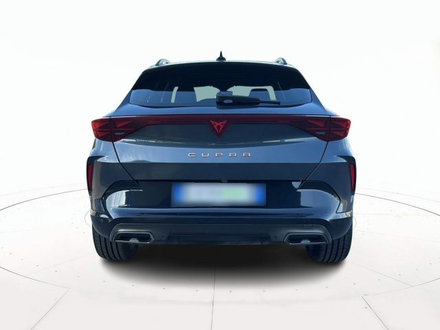 CUPRA Formentor 2.0 tdi 150cv dsg - foto 4 di 4
