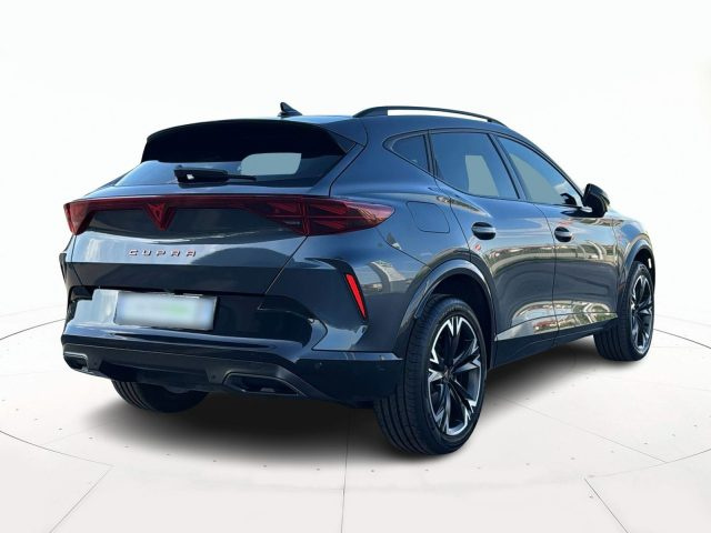 CUPRA Formentor 2.0 tdi 150cv dsg - foto 3 di 4