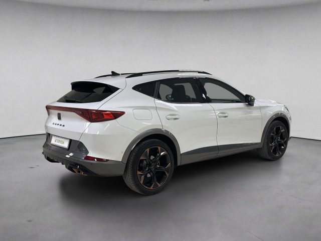CUPRA Formentor 1.4 e-hybrid 204cv dsg - foto 4 di 4