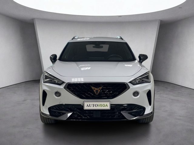 CUPRA Formentor 1.4 e-hybrid 204cv dsg - foto 3 di 4