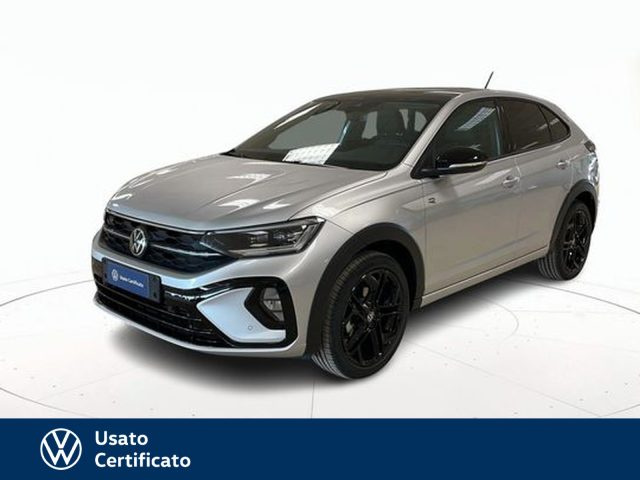 Volkswagen Taigo 1.0 tsi r-line plus 115cv km 0 a ARZIGNANO