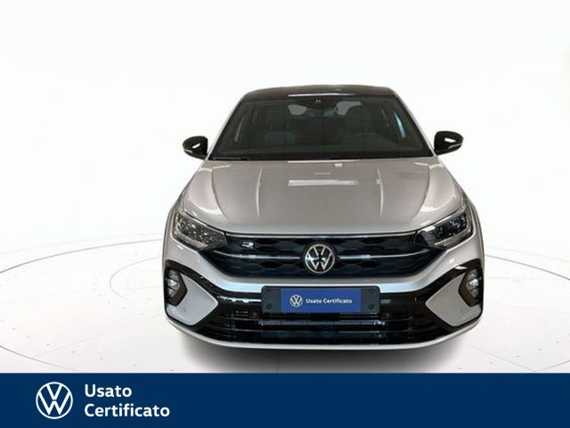 Volkswagen Taigo 1.0 tsi r-line plus 115cv - foto 2 di 4