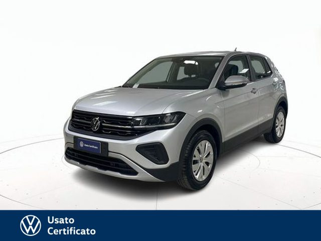 Volkswagen T-Cross 1.0 tsi life 95cv usato a ARZIGNANO