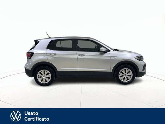 Volkswagen T-Cross 1.0 tsi life 95cv - foto 3 di 4