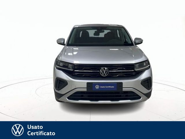 Volkswagen T-Cross 1.0 tsi life 95cv - foto 2 di 4