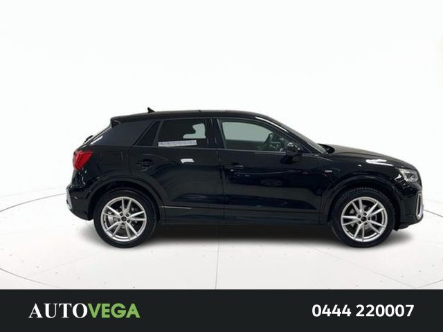 Audi Q2 35 1.5 tfsi s line edition s-tronic - foto 3 di 20