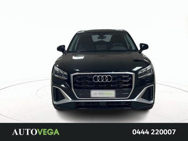 Audi Q2 35 1.5 tfsi s line edition s-tronic - foto 2 di 20