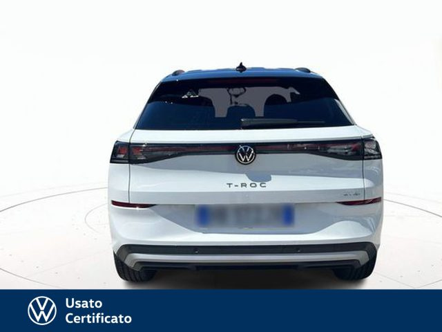 Volkswagen T-Roc 1.5 etsi life 150cv dsg - foto 4 di 4