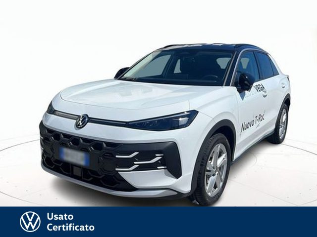 Volkswagen T-Roc 1.5 etsi life 150cv dsg km 0 a ARZIGNANO