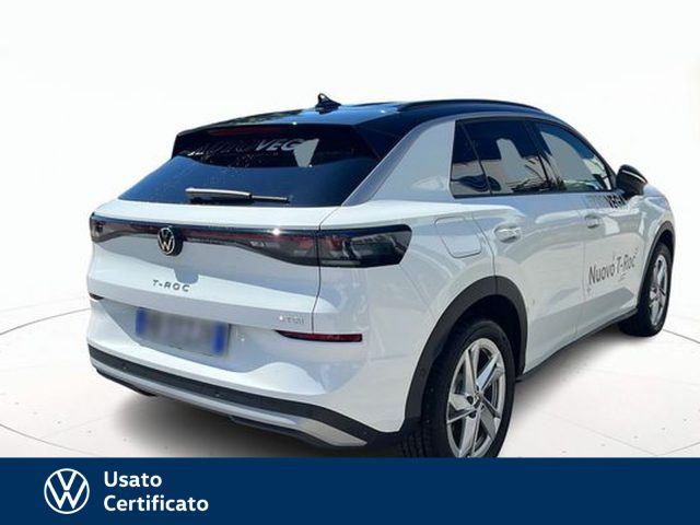 Volkswagen T-Roc 1.5 etsi life 150cv dsg - foto 3 di 4