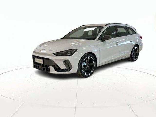 CUPRA Leon sportstourer 2.0 tdi 150cv dsg usato a ARZIGNANO