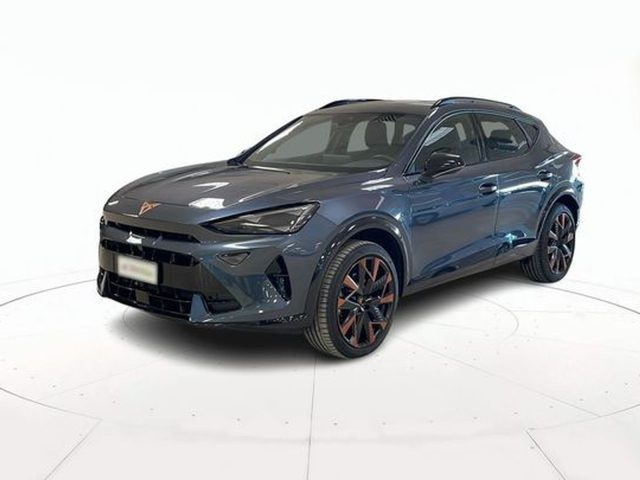CUPRA Formentor 2.0 tdi 150cv dsg usato a ARZIGNANO