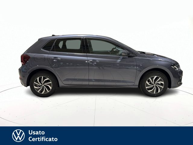 Volkswagen Polo 1.0 tsi edition plus 95cv - foto 3 di 4
