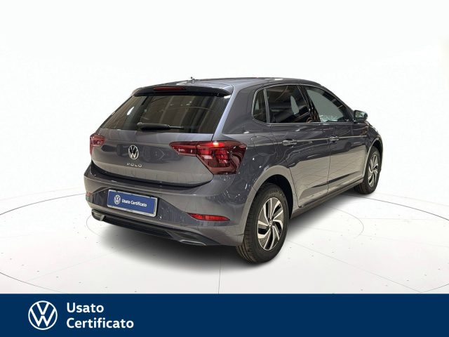 Volkswagen Polo 1.0 tsi edition plus 95cv - foto 4 di 4